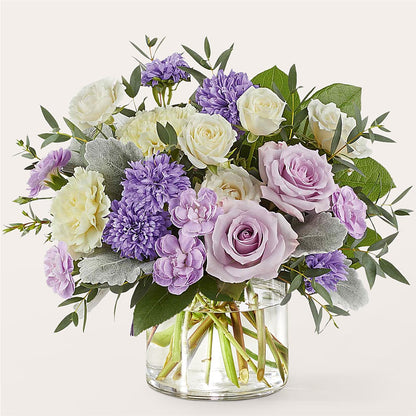 Stardust Bouquet – SWEET CREATIONS BROOKFIELD FLWRS & BLLNS, Brookfield IL
