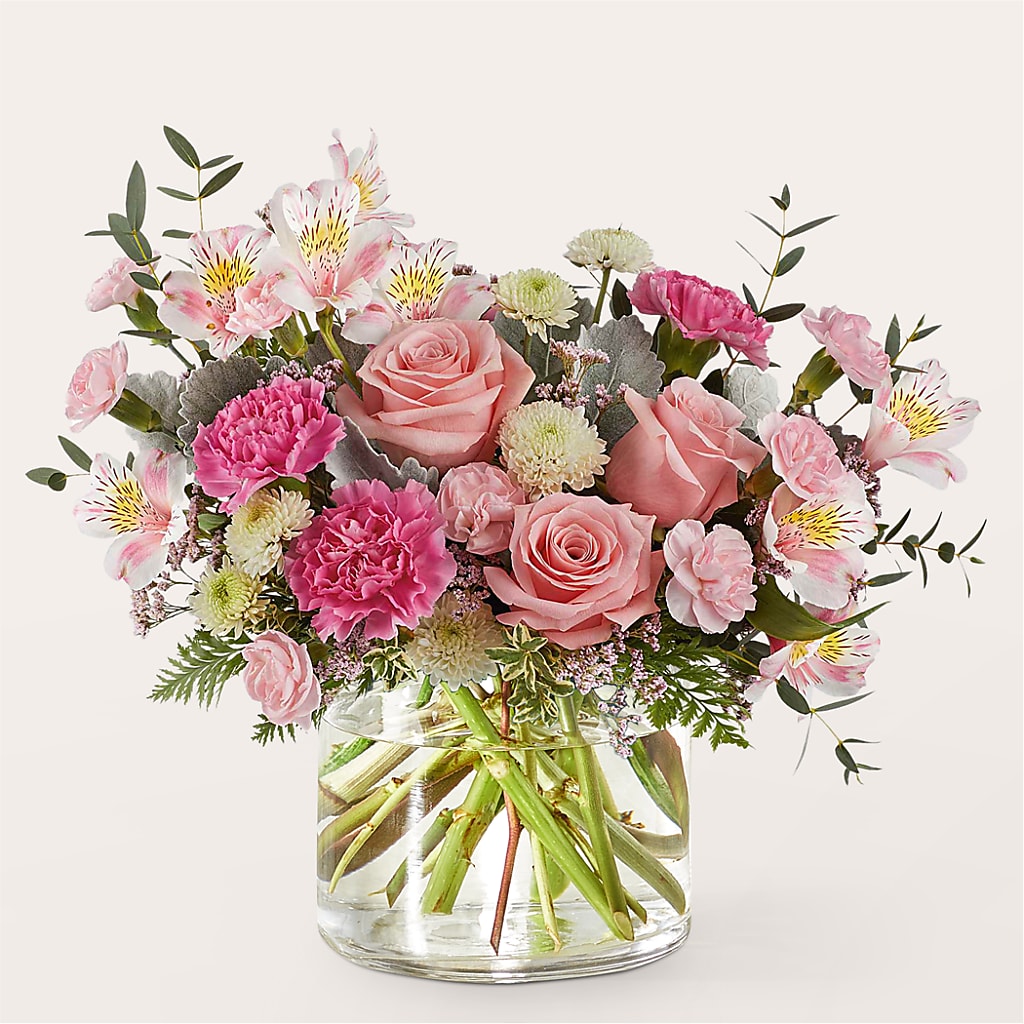 The Treehouse Bouquet – SWEET CREATIONS BROOKFIELD FLWRS & BLLNS, Brookfield IL