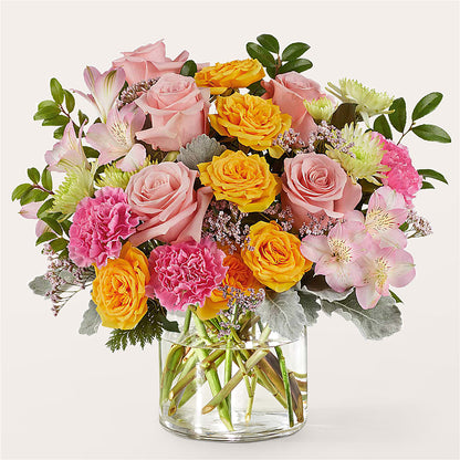 Mai Tai Bouquet – SWEET CREATIONS BROOKFIELD FLWRS & BLLNS, Brookfield IL