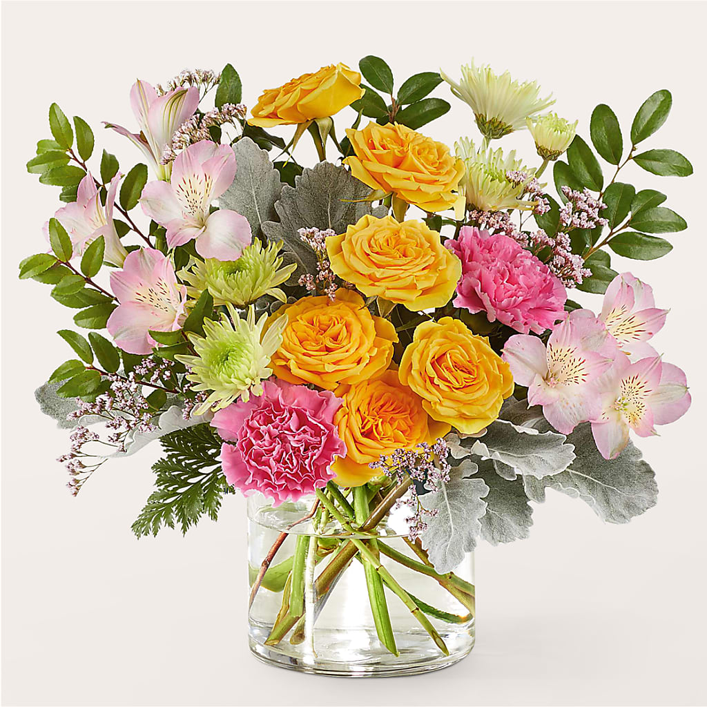 Mai Tai Bouquet – SWEET CREATIONS BROOKFIELD FLWRS & BLLNS, Brookfield IL