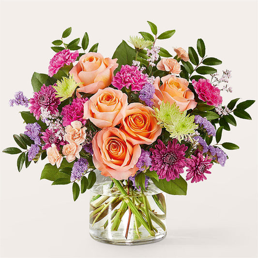 Effervescence Bouquet – SWEET CREATIONS BROOKFIELD FLWRS & BLLNS, Brookfield IL