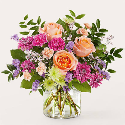 Effervescence Bouquet – SWEET CREATIONS BROOKFIELD FLWRS & BLLNS, Brookfield IL