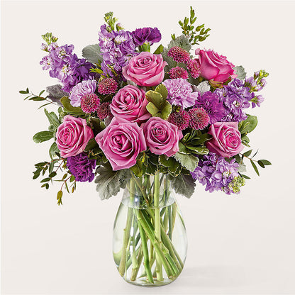 A Love Story Bouquet – SWEET CREATIONS BROOKFIELD FLWRS & BLLNS, Brookfield IL