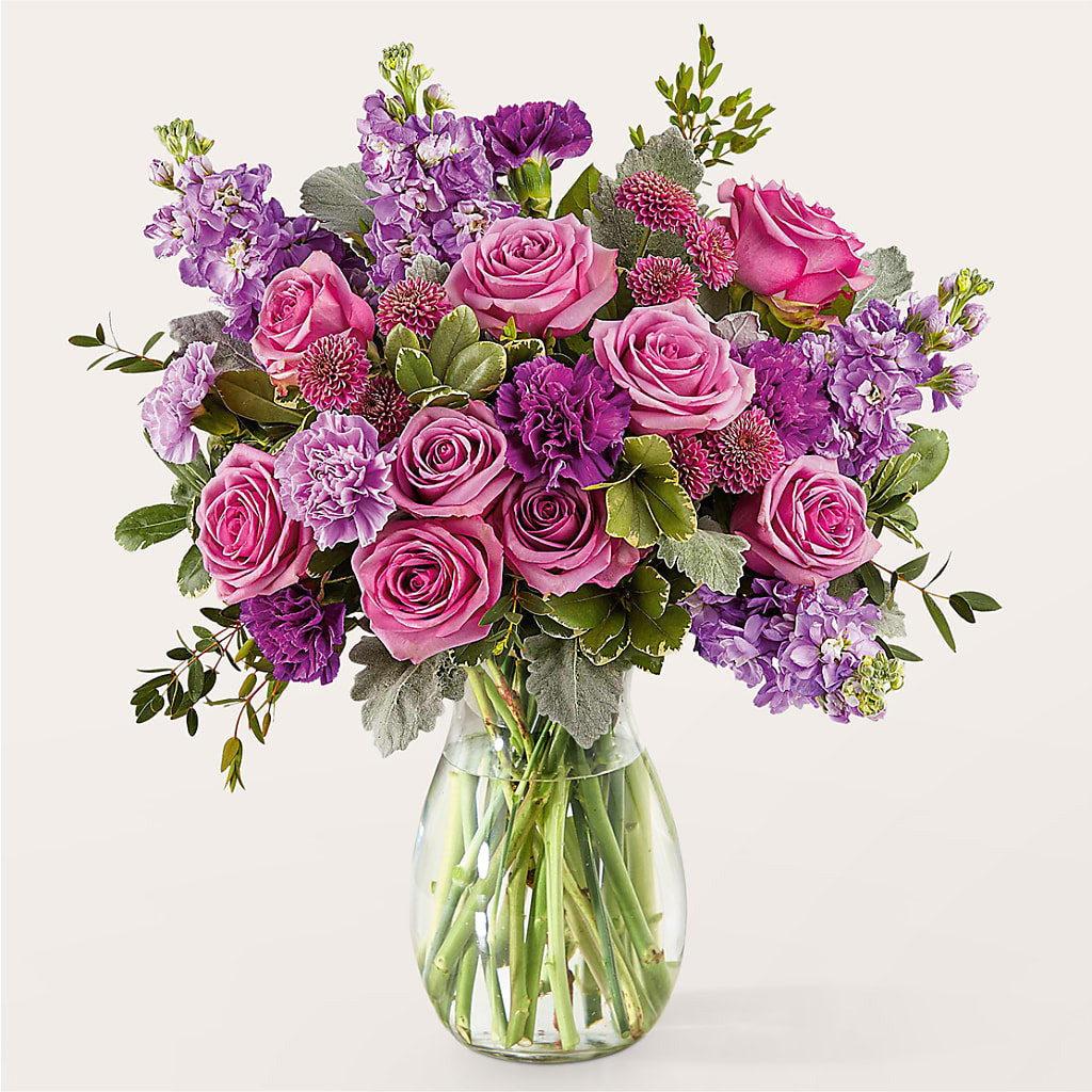 A Love Story Bouquet – SWEET CREATIONS BROOKFIELD FLWRS & BLLNS, Brookfield IL