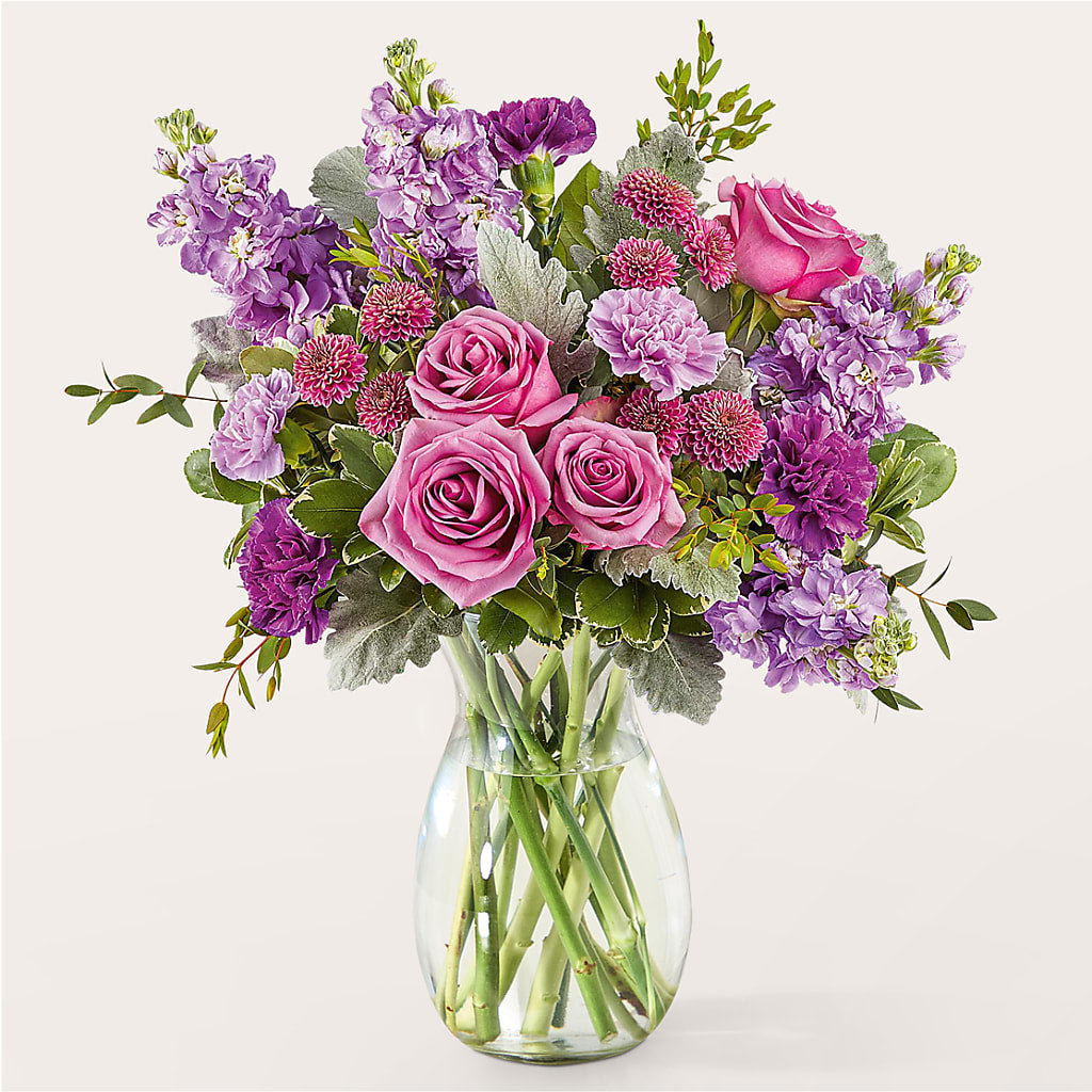 A Love Story Bouquet – SWEET CREATIONS BROOKFIELD FLWRS & BLLNS, Brookfield IL