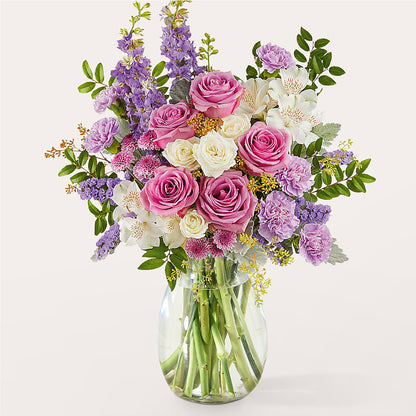 Lucky Me Bouquet – SWEET CREATIONS BROOKFIELD FLWRS & BLLNS, Brookfield IL