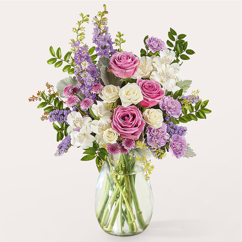 Lucky Me Bouquet – SWEET CREATIONS BROOKFIELD FLWRS & BLLNS, Brookfield IL