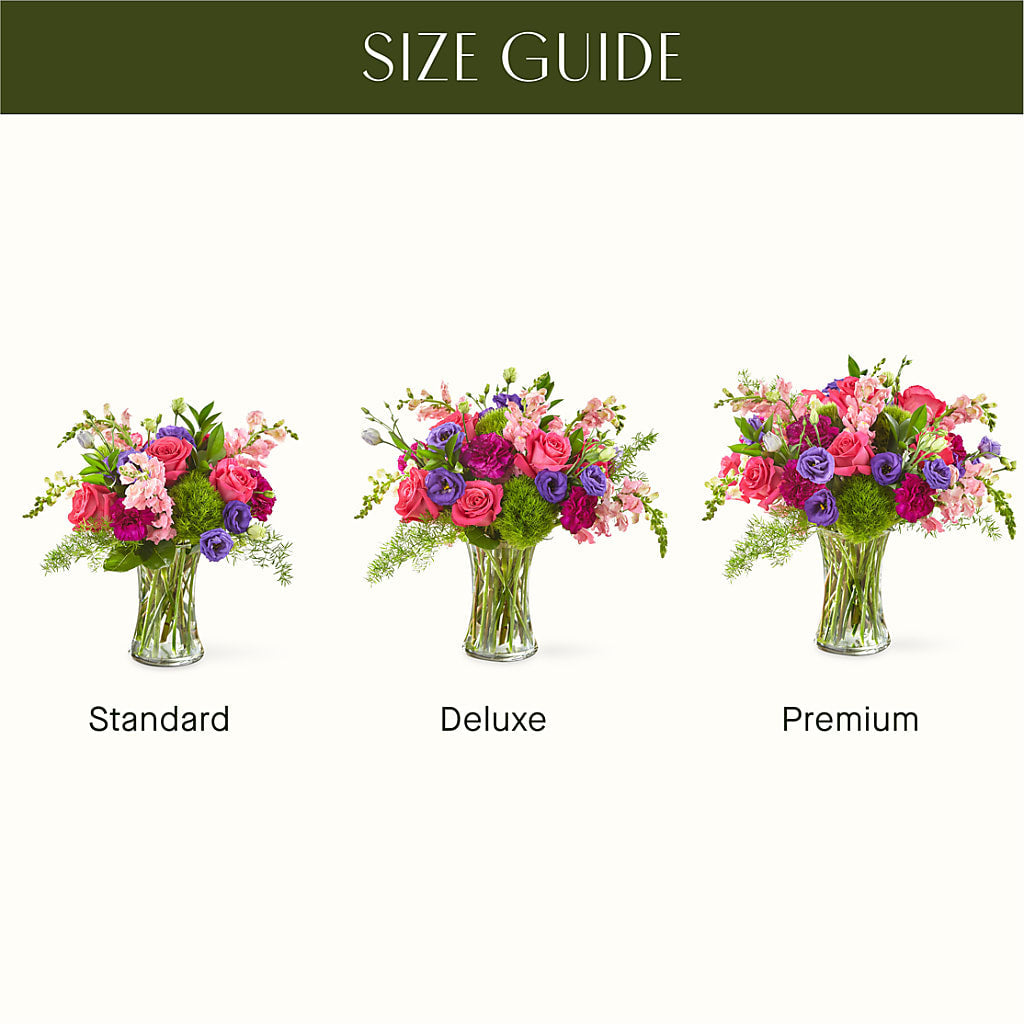 Charm & Comfort Bouquet – SWEET CREATIONS BROOKFIELD FLWRS & BLLNS, Brookfield IL