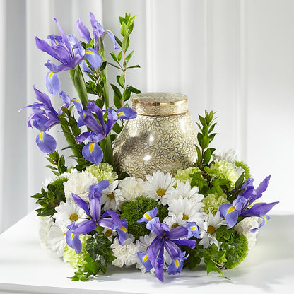Sincere Spirit Cremation Adornment – SWEET CREATIONS BROOKFIELD FLWRS & BLLNS, Brookfield IL