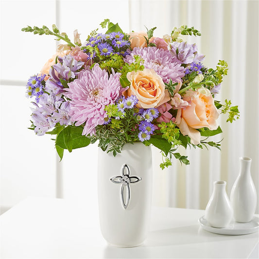 Divine Gift Bouquet – SWEET CREATIONS BROOKFIELD FLWRS & BLLNS, Brookfield IL