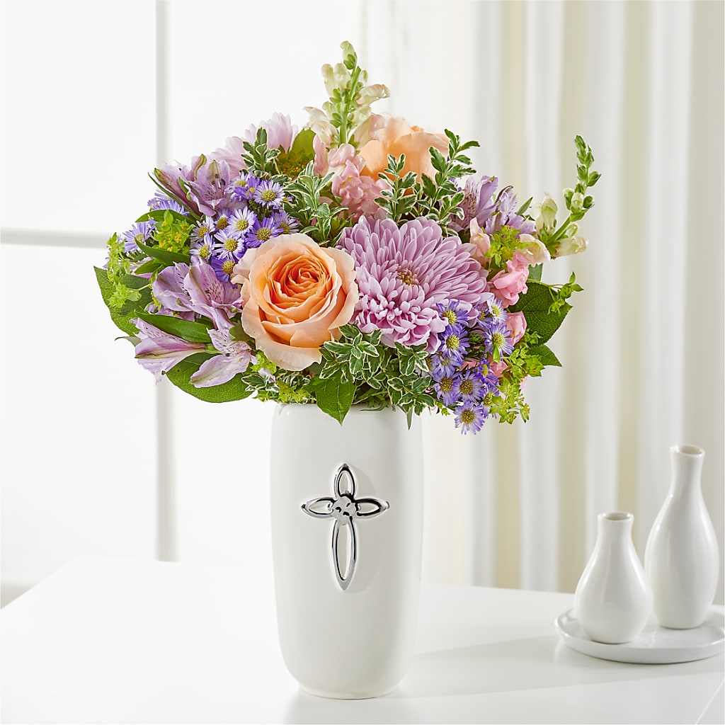 Divine Gift Bouquet – SWEET CREATIONS BROOKFIELD FLWRS & BLLNS, Brookfield IL