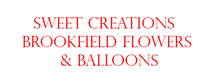 Sweet Creations Brookfield Flowers & Balloons