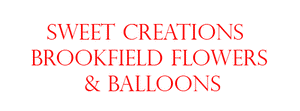 Sweet Creations Brookfield Flowers &amp; Balloons