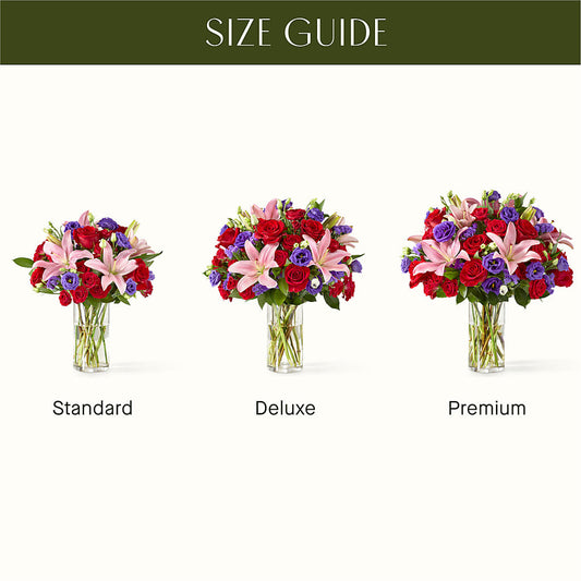Truly Stunning Bouquet – SWEET CREATIONS BROOKFIELD FLWRS & BLLNS, Brookfield IL