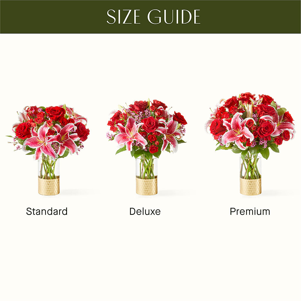 Match Made in Heaven Bouquet – SWEET CREATIONS BROOKFIELD FLWRS & BLLNS, Brookfield IL