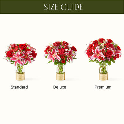 Match Made in Heaven Bouquet – SWEET CREATIONS BROOKFIELD FLWRS & BLLNS, Brookfield IL