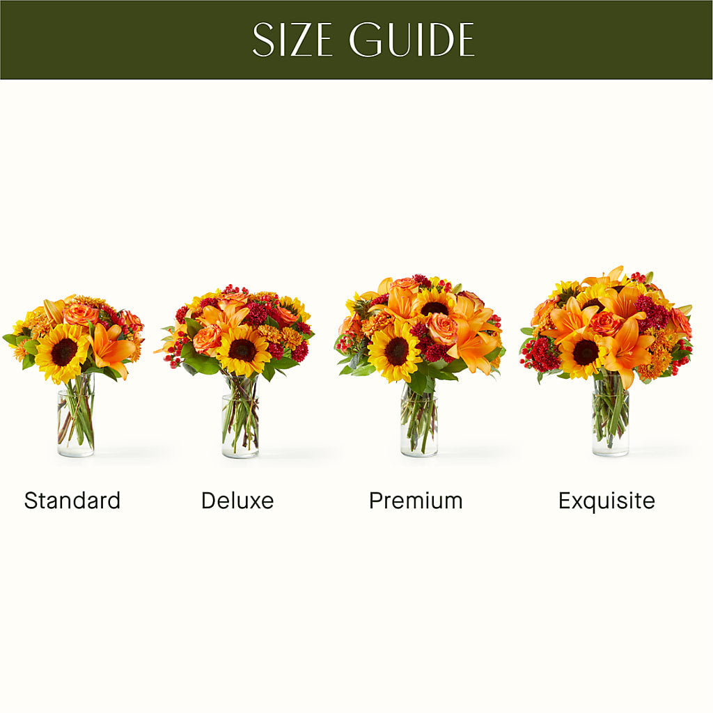 Fall Day Bouquet – SWEET CREATIONS BROOKFIELD FLWRS & BLLNS, Brookfield IL