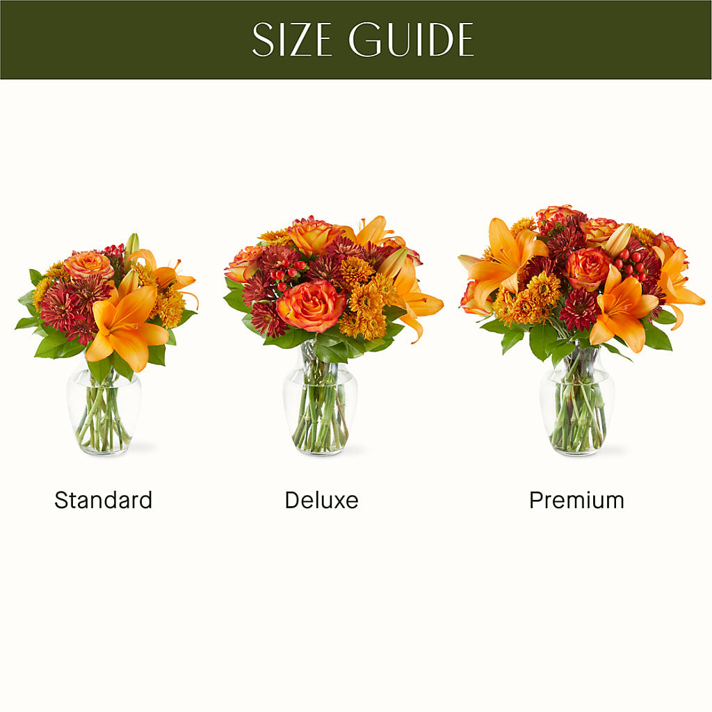 Autumnal Aroma Bouquet – SWEET CREATIONS BROOKFIELD FLWRS & BLLNS, Brookfield IL