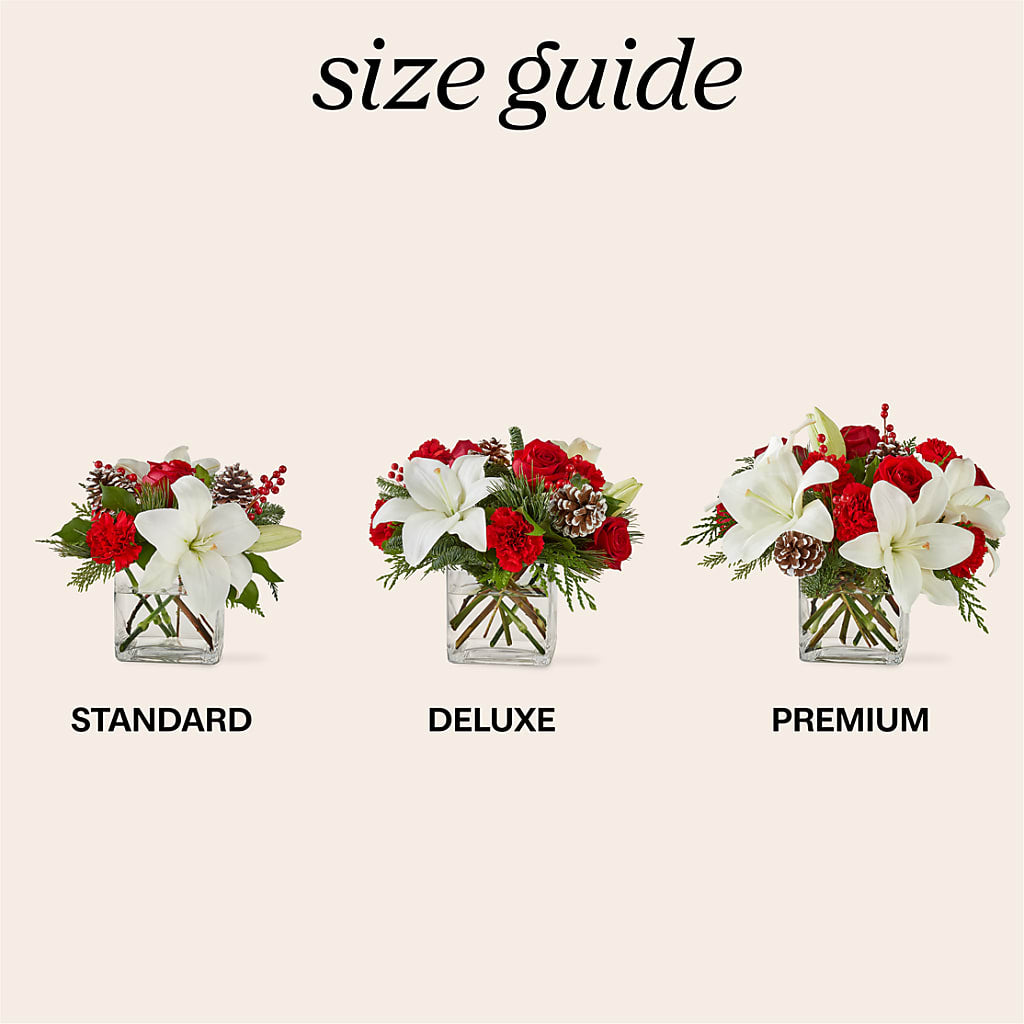 Glistening Icicles Bouquet – SWEET CREATIONS BROOKFIELD FLWRS & BLLNS, Brookfield IL
