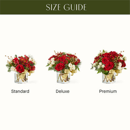 Believe Bouquet – SWEET CREATIONS BROOKFIELD FLWRS & BLLNS, Brookfield IL