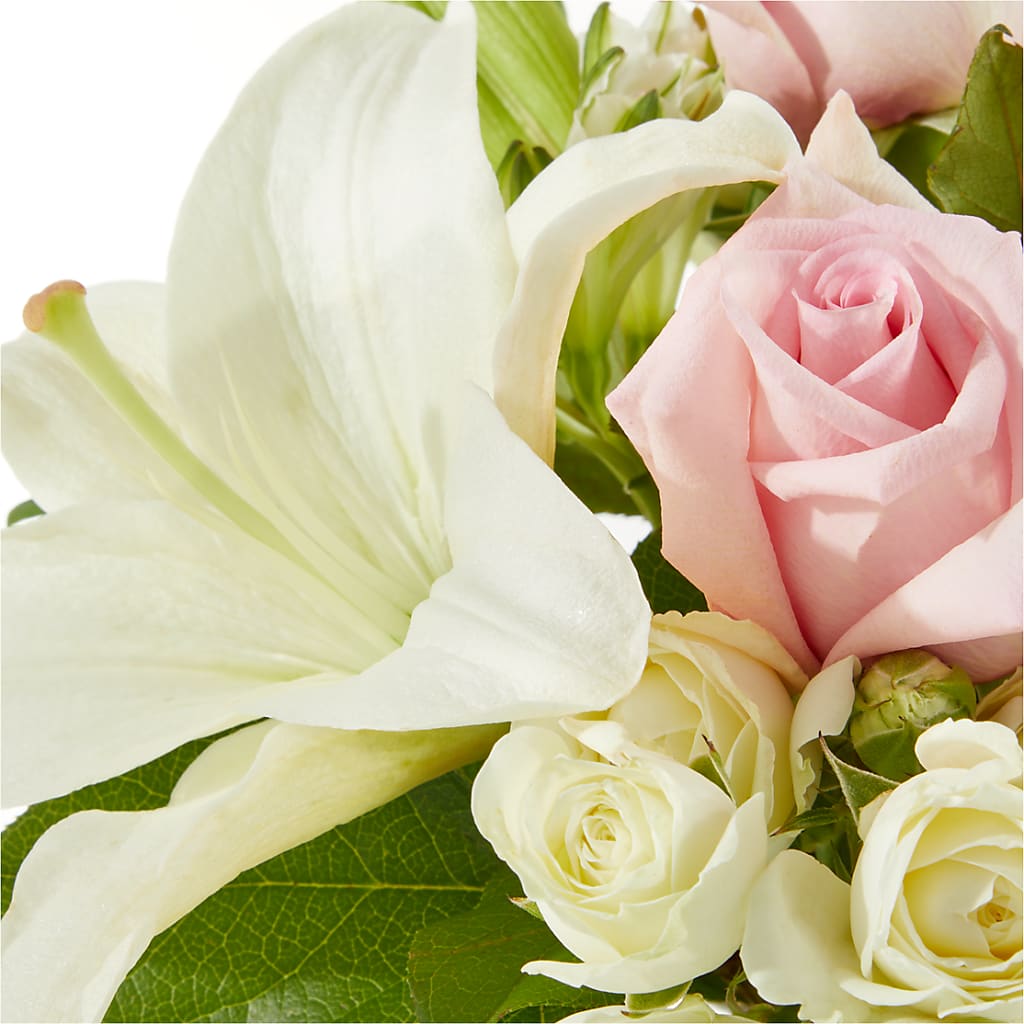 Kindhearted Bouquet – SWEET CREATIONS BROOKFIELD FLWRS & BLLNS, Brookfield IL