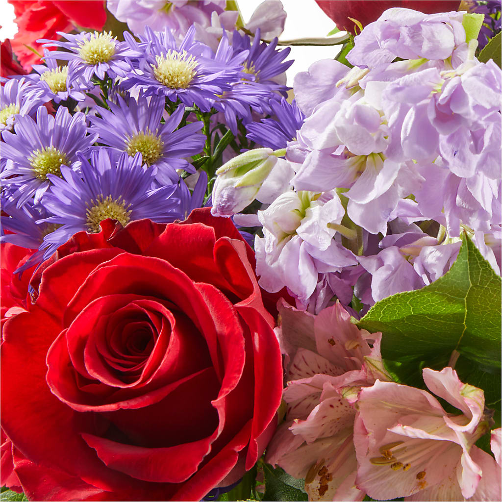 Your Majesty Bouquet – SWEET CREATIONS BROOKFIELD FLWRS & BLLNS, Brookfield IL