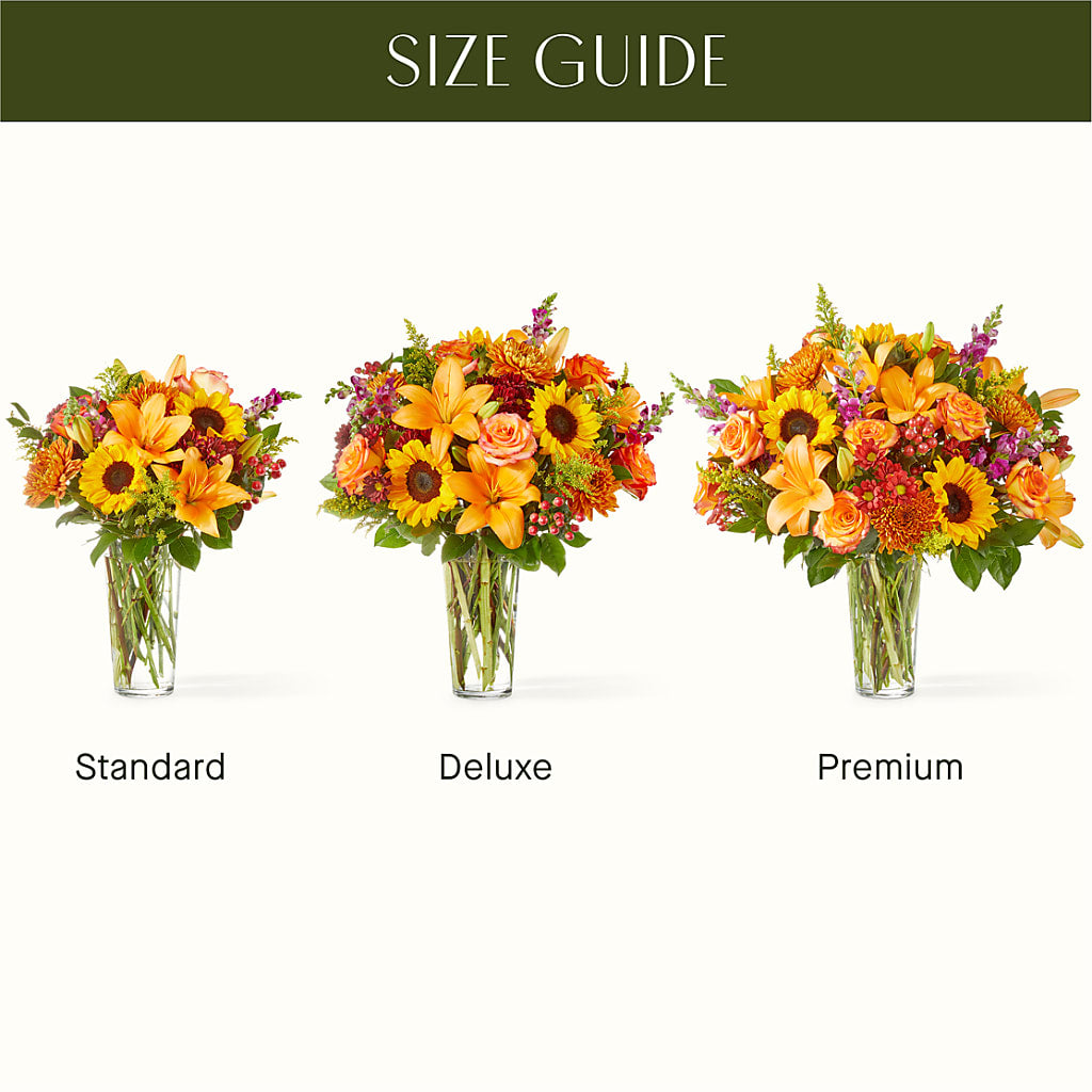 Seasons Change Bouquet – SWEET CREATIONS BROOKFIELD FLWRS & BLLNS, Brookfield IL