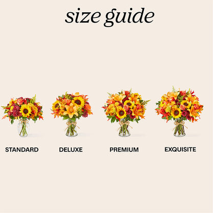 Sunny Side Bouquet – SWEET CREATIONS BROOKFIELD FLWRS & BLLNS, Brookfield IL