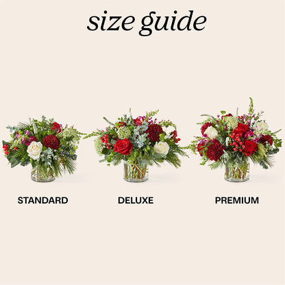 Cranberry Fizz Bouquet – SWEET CREATIONS BROOKFIELD FLWRS & BLLNS, Brookfield IL