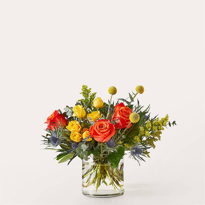 Disco Bouquet – SWEET CREATIONS BROOKFIELD FLWRS & BLLNS, Brookfield IL