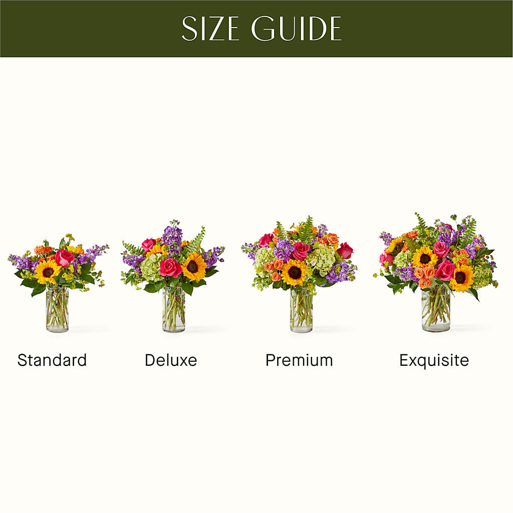 Vibrant Greetings Bouquet – SWEET CREATIONS BROOKFIELD FLWRS & BLLNS, Brookfield IL