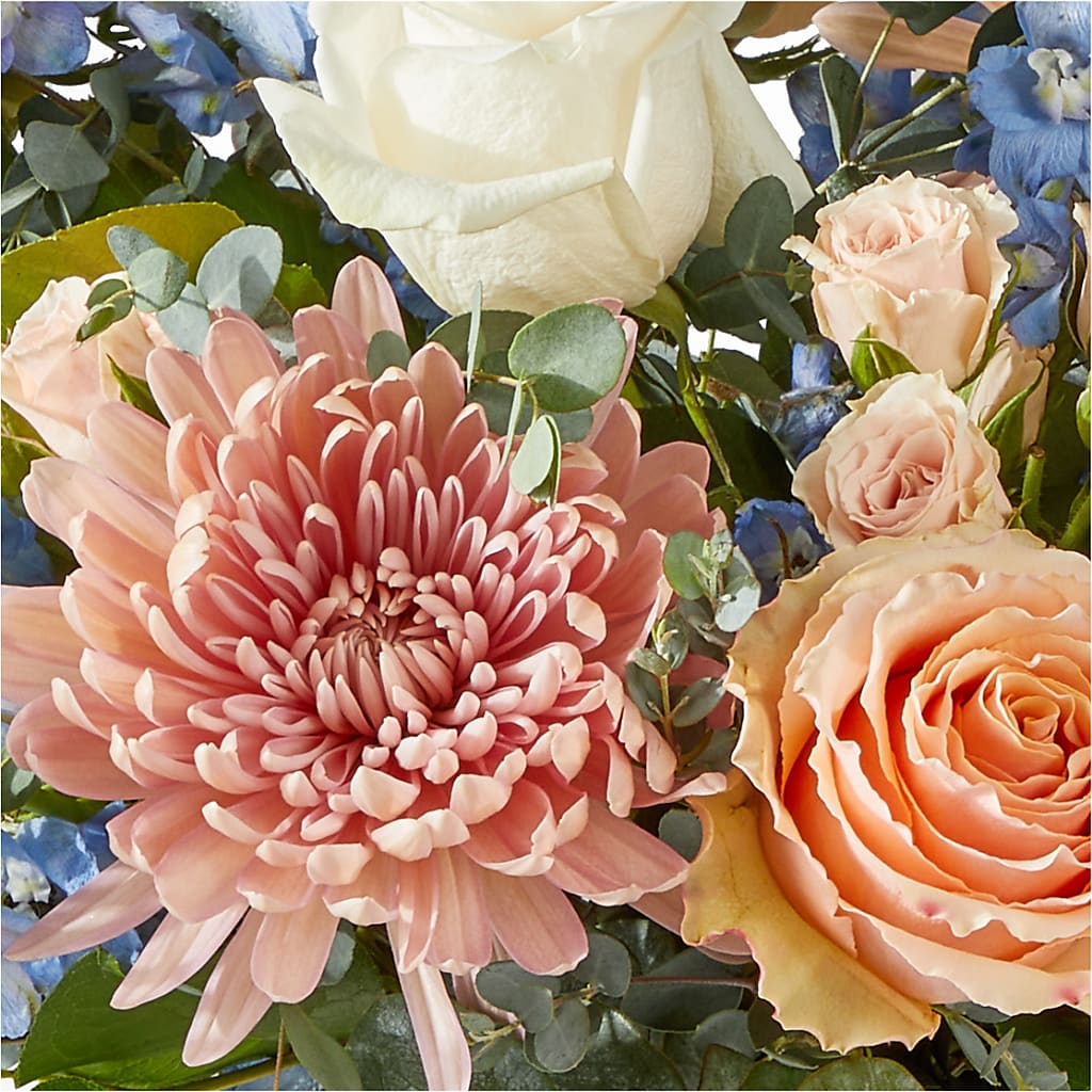 Inspired Bouquet – SWEET CREATIONS BROOKFIELD FLWRS & BLLNS, Brookfield IL