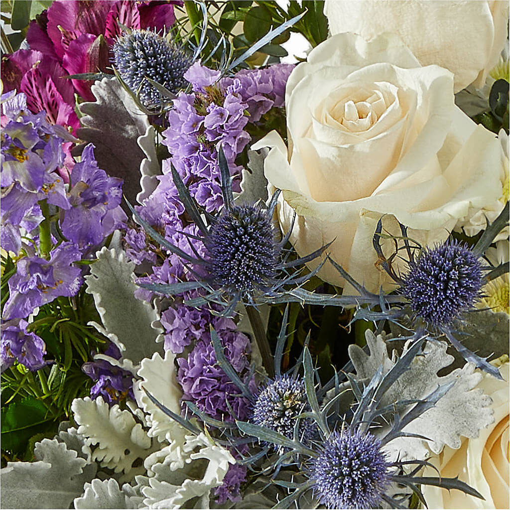Shooting Star Bouquet – SWEET CREATIONS BROOKFIELD FLWRS & BLLNS, Brookfield IL