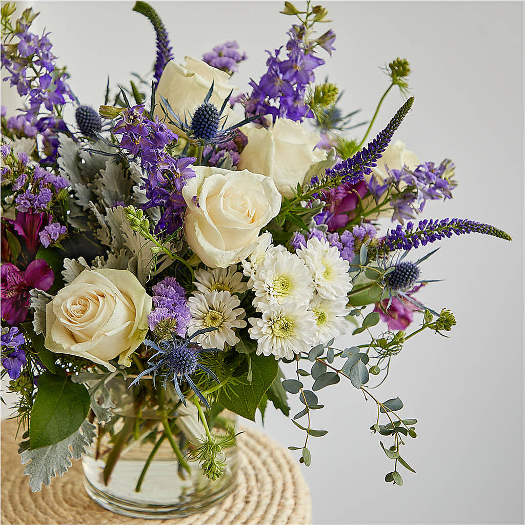 Shooting Star Bouquet – SWEET CREATIONS BROOKFIELD FLWRS & BLLNS, Brookfield IL