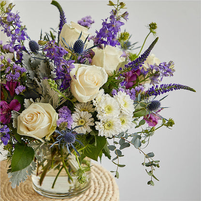 Shooting Star Bouquet – SWEET CREATIONS BROOKFIELD FLWRS & BLLNS, Brookfield IL