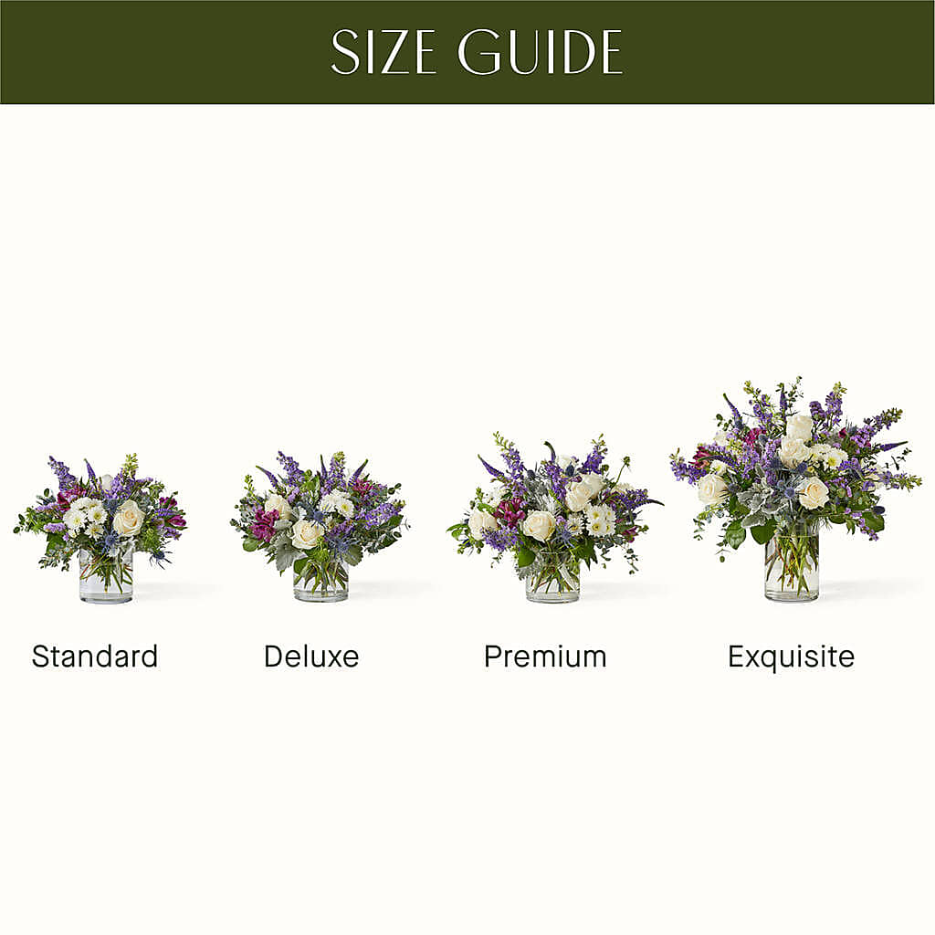 Shooting Star Bouquet – SWEET CREATIONS BROOKFIELD FLWRS & BLLNS, Brookfield IL