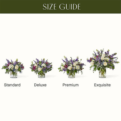 Shooting Star Bouquet – SWEET CREATIONS BROOKFIELD FLWRS & BLLNS, Brookfield IL