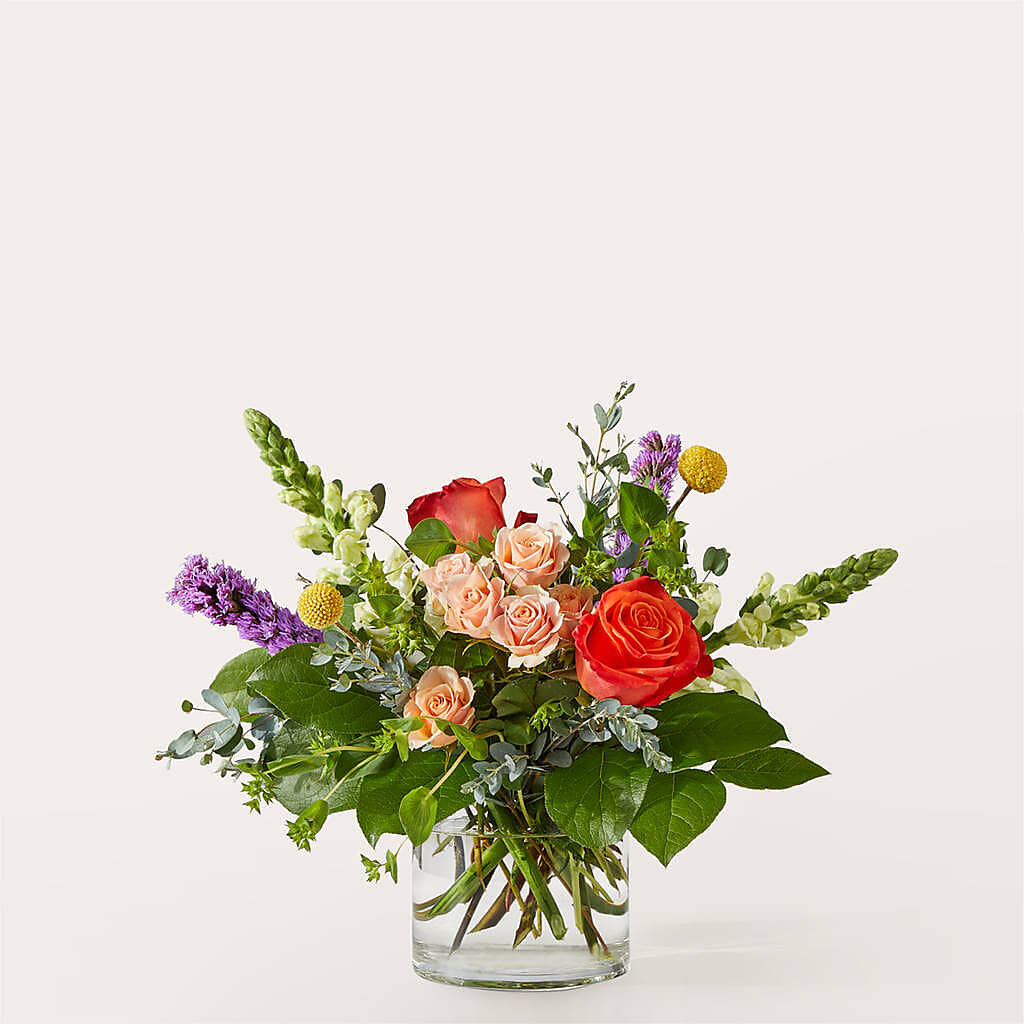 The Standout Bouquet – SWEET CREATIONS BROOKFIELD FLWRS & BLLNS, Brookfield IL