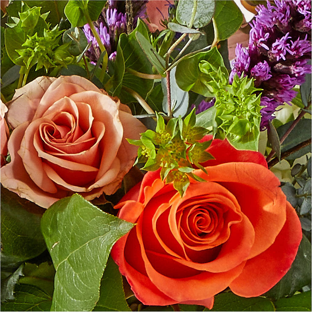 The Standout Bouquet – SWEET CREATIONS BROOKFIELD FLWRS & BLLNS, Brookfield IL