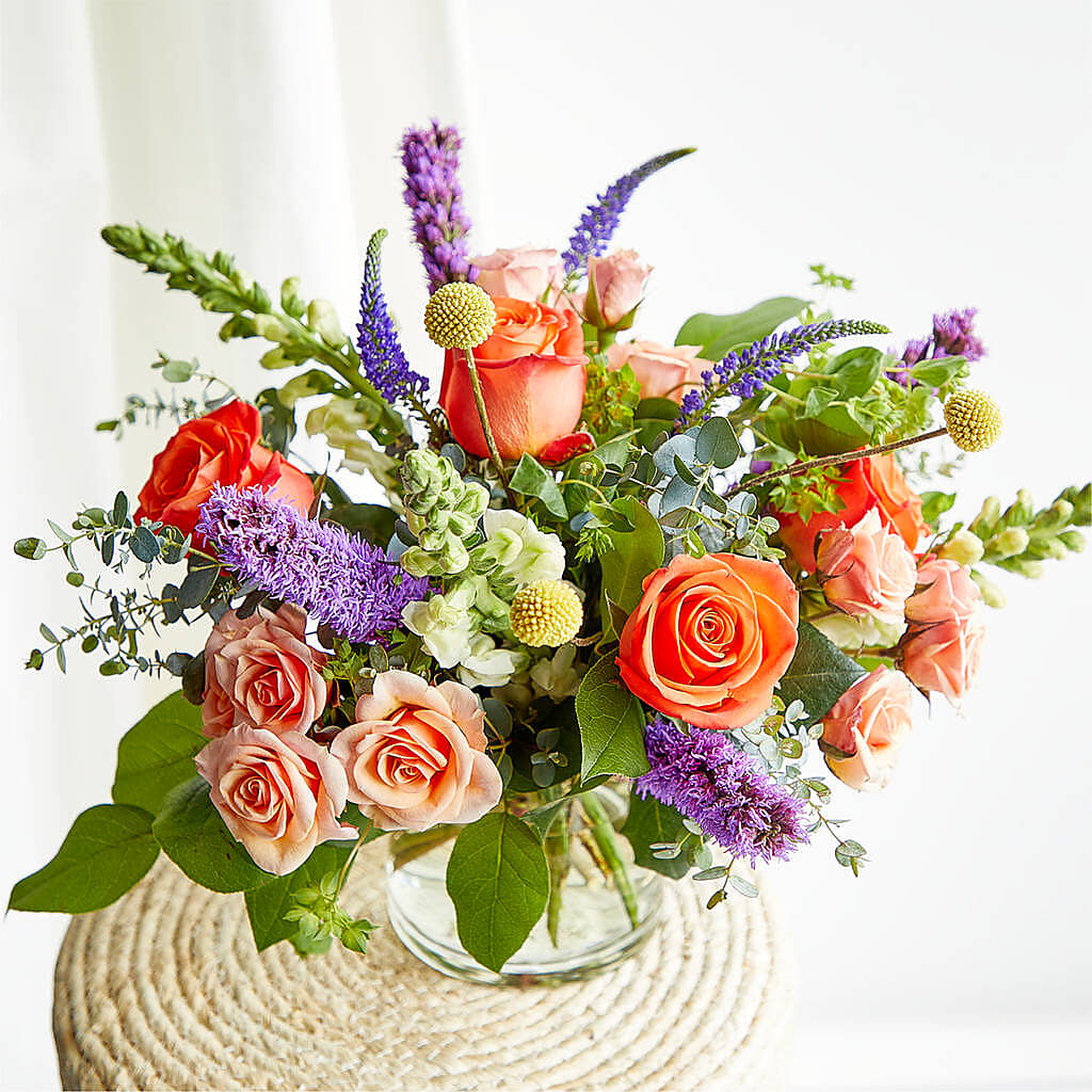 The Standout Bouquet – SWEET CREATIONS BROOKFIELD FLWRS & BLLNS, Brookfield IL