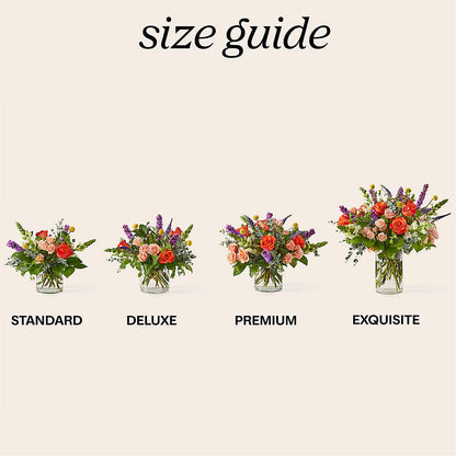 The Standout Bouquet – SWEET CREATIONS BROOKFIELD FLWRS & BLLNS, Brookfield IL
