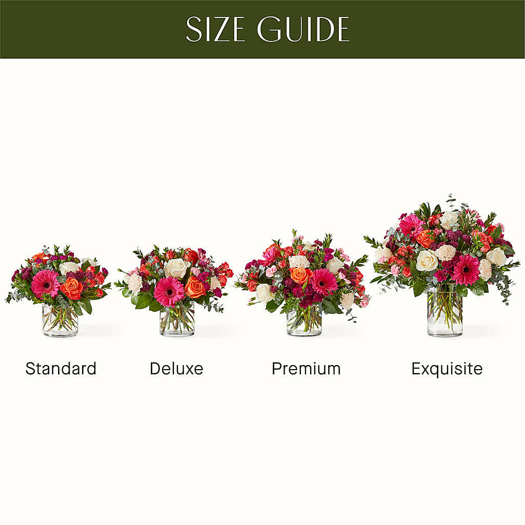 Smell the Roses Bouquet – SWEET CREATIONS BROOKFIELD FLWRS & BLLNS, Brookfield IL
