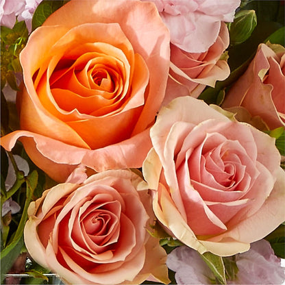 French Market Bouquet – SWEET CREATIONS BROOKFIELD FLWRS & BLLNS, Brookfield IL