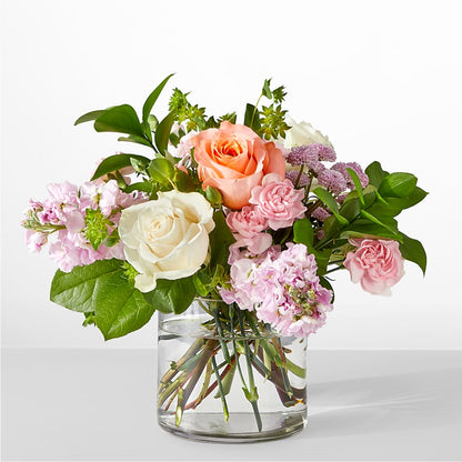 French Market Bouquet – SWEET CREATIONS BROOKFIELD FLWRS & BLLNS, Brookfield IL