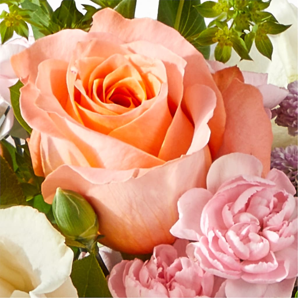 French Market Bouquet – SWEET CREATIONS BROOKFIELD FLWRS & BLLNS, Brookfield IL