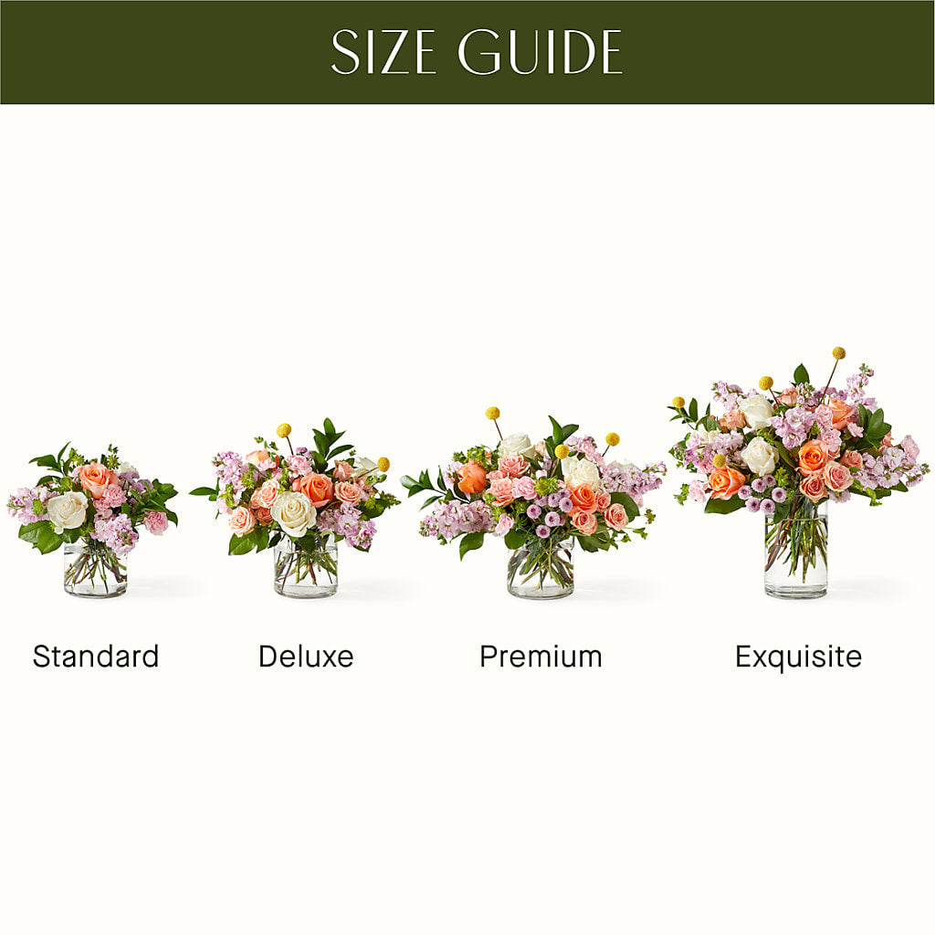 French Market Bouquet – SWEET CREATIONS BROOKFIELD FLWRS & BLLNS, Brookfield IL
