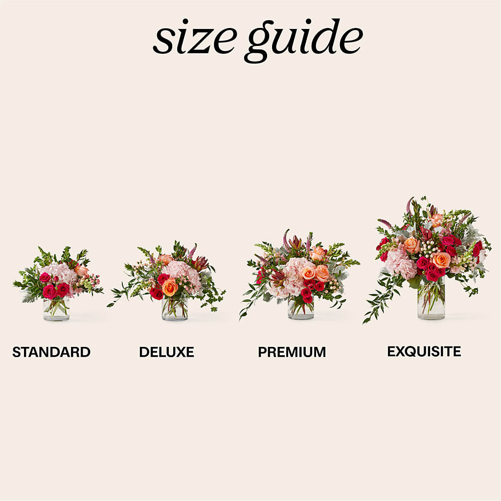 Glitz & Glam Bouquet – SWEET CREATIONS BROOKFIELD FLWRS & BLLNS, Brookfield IL
