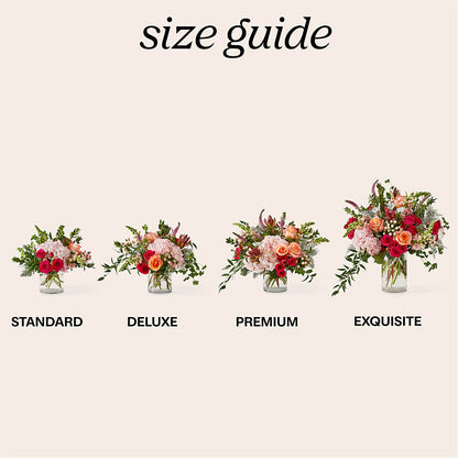 Glitz & Glam Bouquet – SWEET CREATIONS BROOKFIELD FLWRS & BLLNS, Brookfield IL