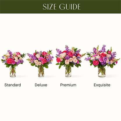 The Cha-Cha Bouquet – SWEET CREATIONS BROOKFIELD FLWRS & BLLNS, Brookfield IL