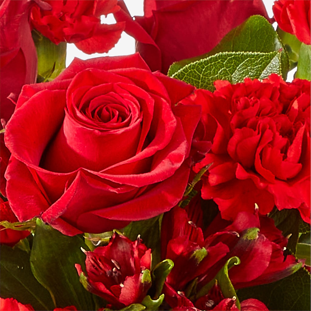 The Heartstrings Bouquet – SWEET CREATIONS BROOKFIELD FLWRS & BLLNS, Brookfield IL